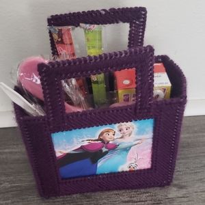 Bolsitas para party de niñas ..